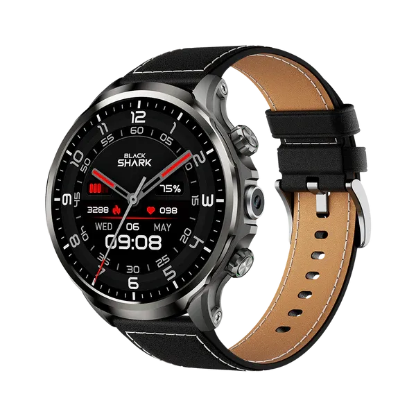Black Shark Watch X Smartwatch