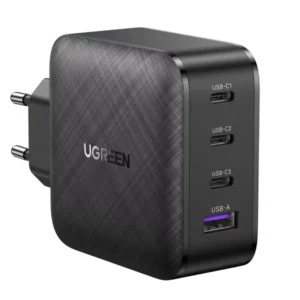 Ugreen 65W PD GaN Wall Charger Adapter (70774)